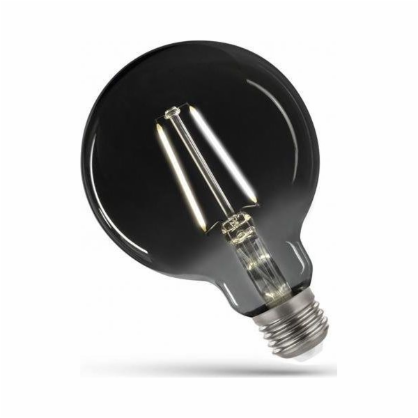 Spectrum LED LED GLOB G95 E-27 230V 4,5W COG NW MODERNSHI...