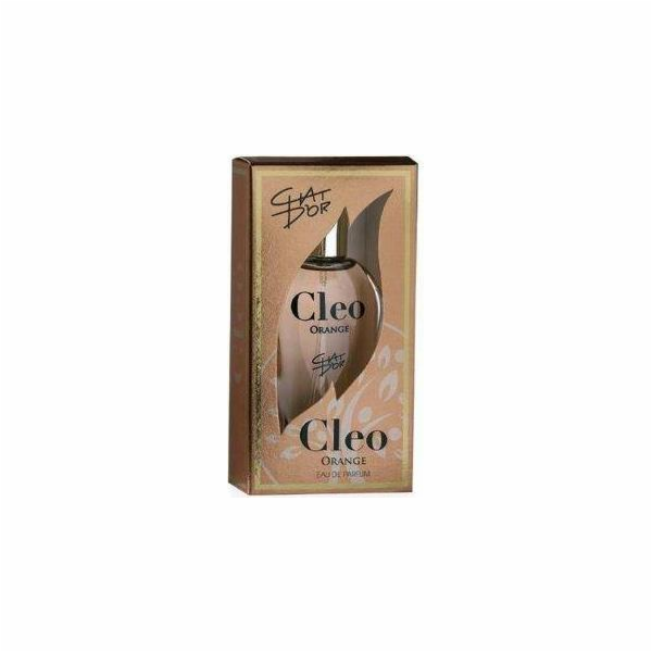 Chat D`or Cleo Orange EDP 30 ml