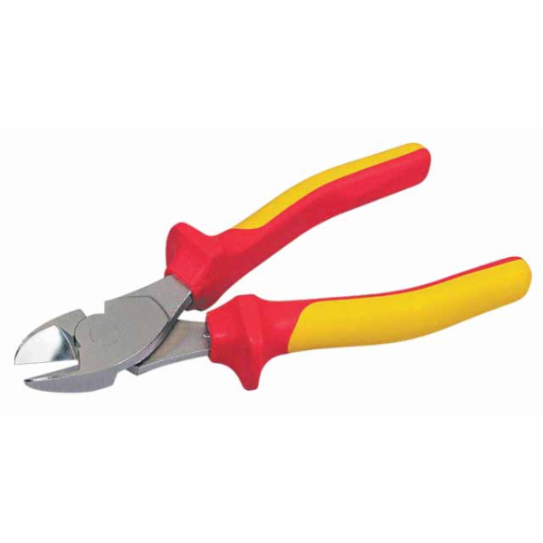 Stanley kleště - diagonální řezačka MaxSteel VDE 160mm 84...