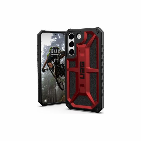 UAG  Monarch - ochranné pouzdro pro Samsung Galaxy S22+ 5...