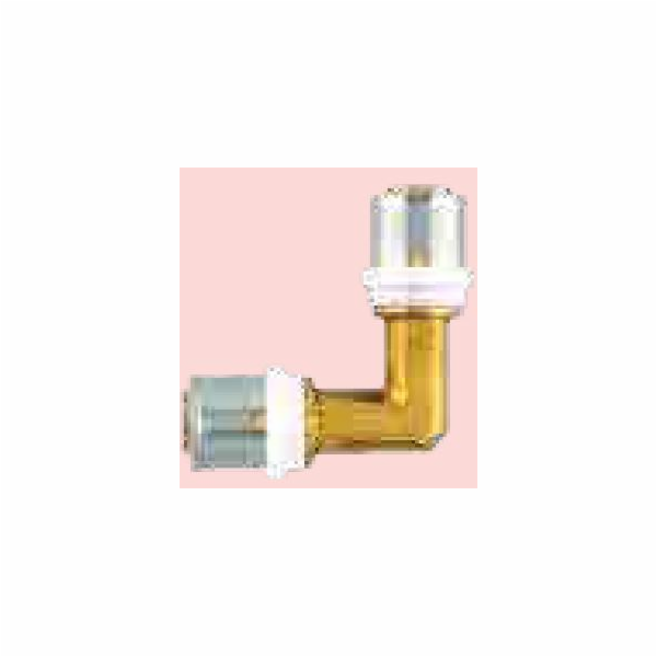 Herzův koleno 90o 26x3–26x3 - P 7126 00