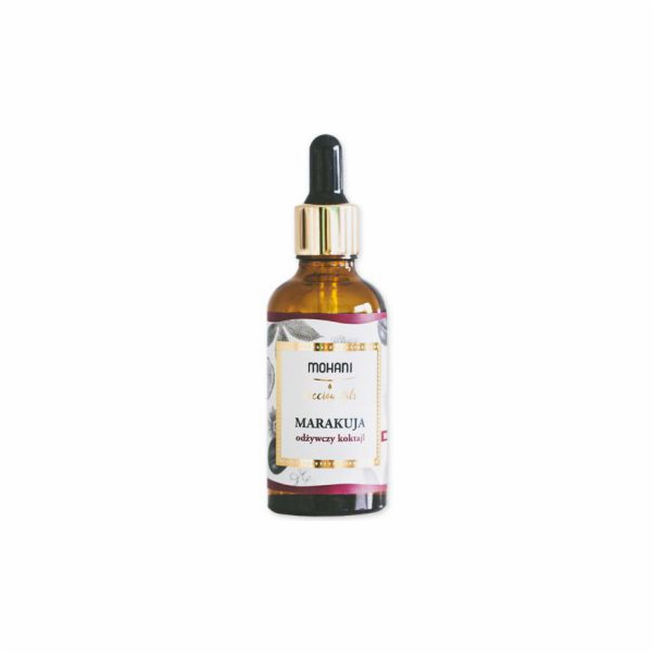 Mučenkový olej Mohani 50 ml
