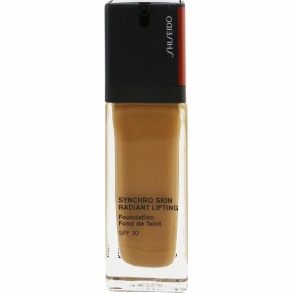 Shiseido  SYNCHRO SKIN RADIANT LIFTING FOUNDATION 430 30ML