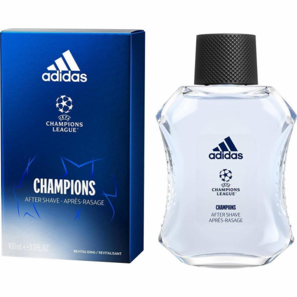 Adidas voda po holení Adidas UEFA Champions League Champi...