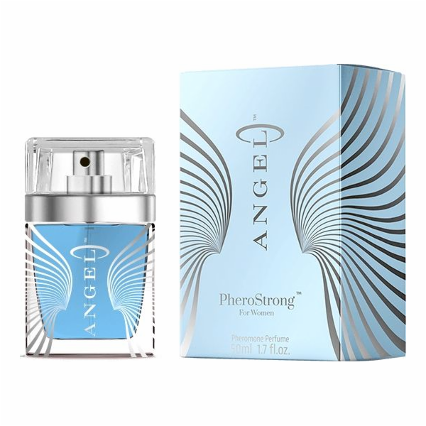 Pherostrong Angel Feromonový parfém EDP 50 ml