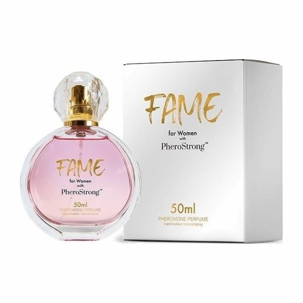 Pherostrong Fame Feromon EDP 50 ml