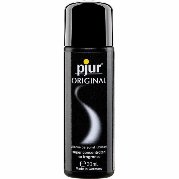 PJUR_Original Bodyglide Lubricant Masážní lubrikant na si...