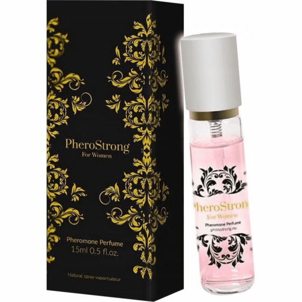 Pherostrong Pheromone Parfém EDP 15 ml