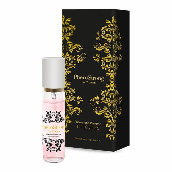 Pherostrong Pheromone Parfém EDP 15 ml