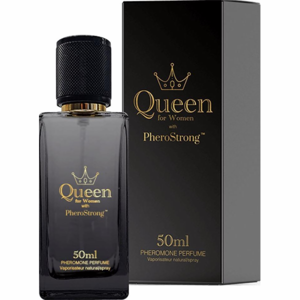Pherostrong Queen Feromon EDP 50 ml