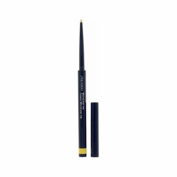 Shiseido  EYE MICROLINER INK 06 YELLOW 0,8g