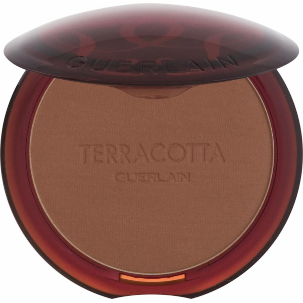 GUERLAIN TERRACOTTA THE BRONZING POWDER 04 10g