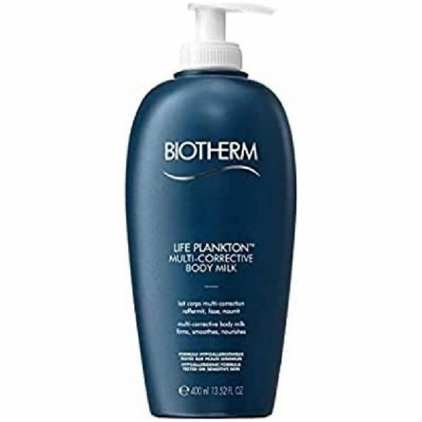 Biotherm BIOTHERM LIFE PLANKTON TĚLOVÉ MLÉKO 400ML