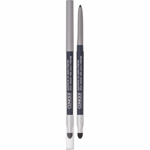 Clinique  QUICKLINER PRO EYES INTENSE 08 MIDNIGHT