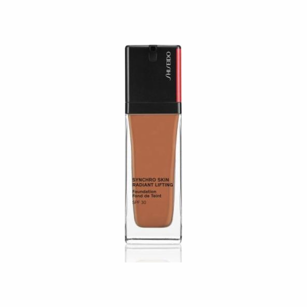 Shiseido  SYNCHRO SKIN RADIANT LIFTING FOUNDATION 450 30ML