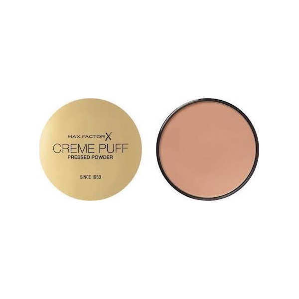 MAX FACTOR _Creme Puff Lisovaný prášek lisovaný prášek 41...