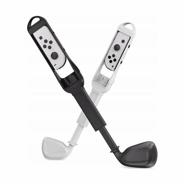 Gripy na golfové hole MARIGames pro Joy-con