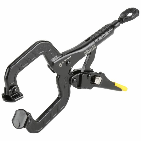 Uzamykací kleště Stanley Fatmax typ C 150mm (FMHT0-75408)