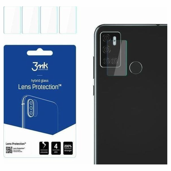 3MK  Lens Protect Cubot C20 Ochrana objektivu fotoaparátu...