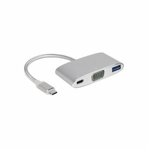 Innergie USB-C Station/Replicator (3082186000)