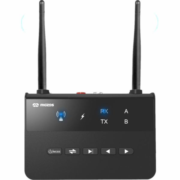 Mozos B2 APT-X bluetooth adaptér