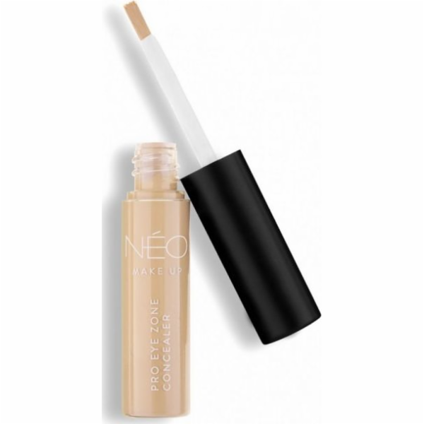 Neo Make Up NEO MAKE UP Pro Eye Zone Concealer oční korek...