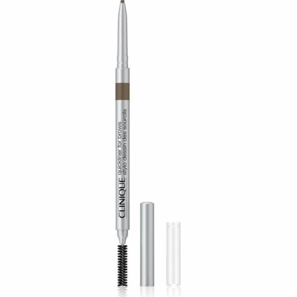 Clinique _Quickliner For Brows automatická tužka na obočí...