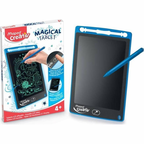Tablet Maped Magic MAPED CREATIV