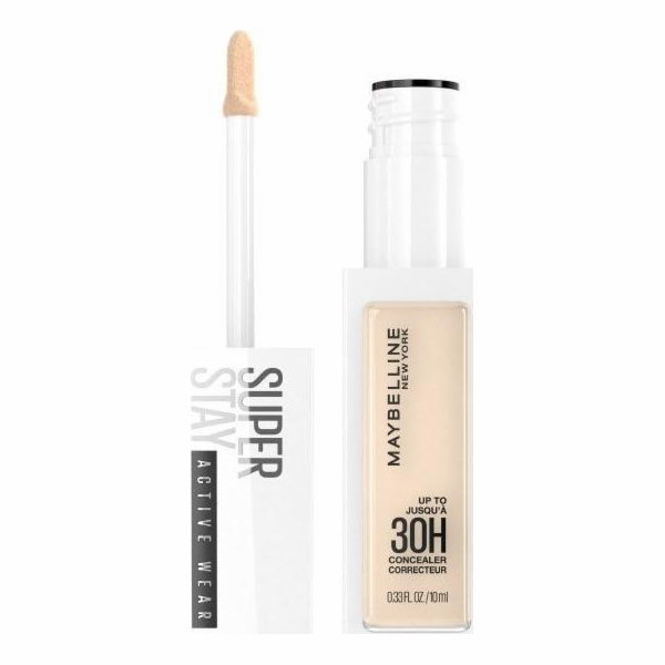L Oreal Paris MAYBELLINE_Superstay Active Wear 30H korekt...