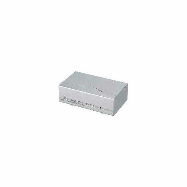 Aten VS-92A Video Splitter 2 porty (VS92A)