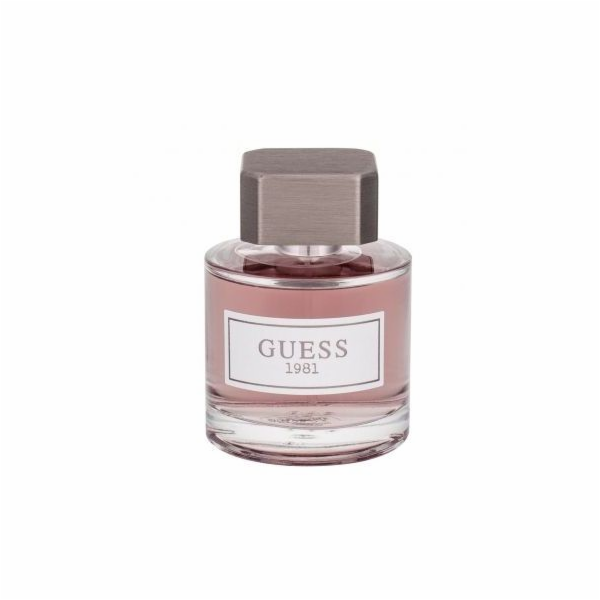 Guess 1981 EDT 100 ml