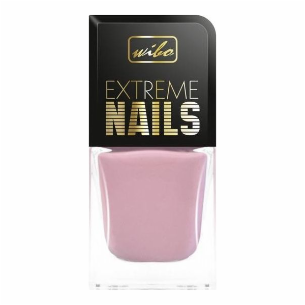 Wibo _Extreme Nails lak na nehty 181 8,5ml