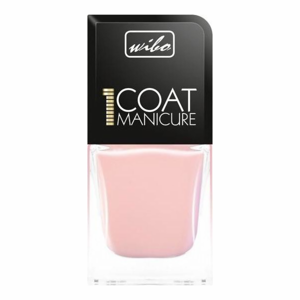 Wibo _1 Coat Manicure lak na nehty 17 8,5ml
