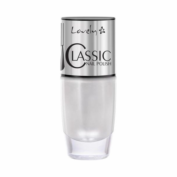 Lovely _Classic Lak na nehty 1 8ml