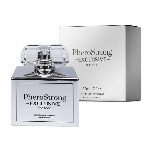 Pherostrong Exclusive For Men EDT 50 ml