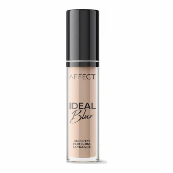 AFFECT_Ideal Blur Under Eye Perfecting Concealer 1N 5g