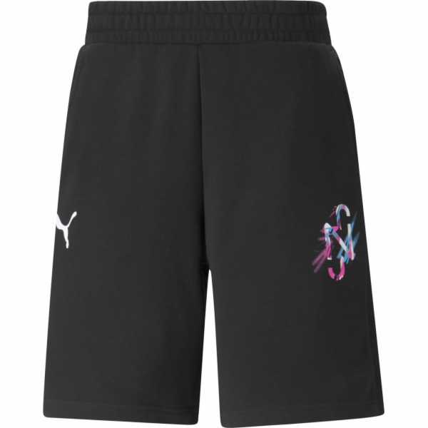 PUMA ŠORTKY PUMA CREATIVITY NEYMAR JR. 60556001 L
