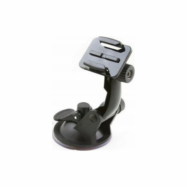 Skleněný držák / přísavka Xrec pro kamery Gopro 2 3 4 5 6 7