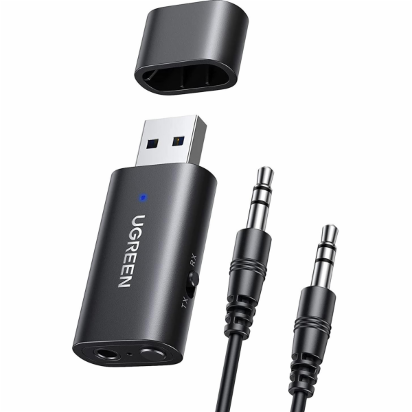 Ugreen bluetooth adaptér Ugreen vysílač/přijímač Bezdráto...