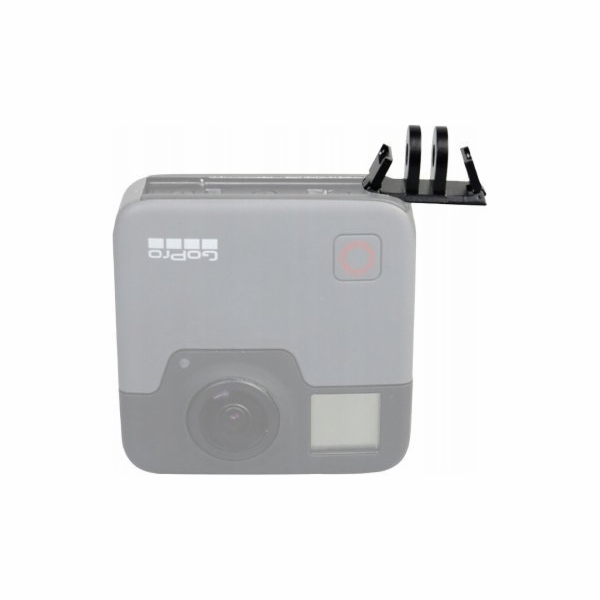 Adaptér Xrec pro kamery Gopro Fusion na systému Gopro Hero