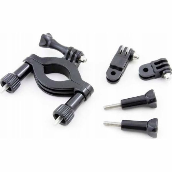 Xrec Roll Bar Xl držák pro potrubí / kolo / řídítka pro G...
