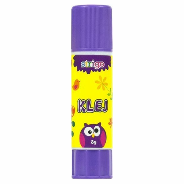 LEPICÍ TYČ Strigo STRIGO 8G