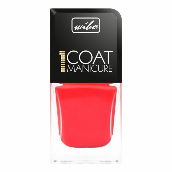 Wibo _1 Coat Manicure lak na nehty 5 8,5ml