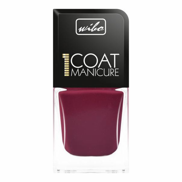 Wibo _1 Coat Manicure lak na nehty 13 8,5ml