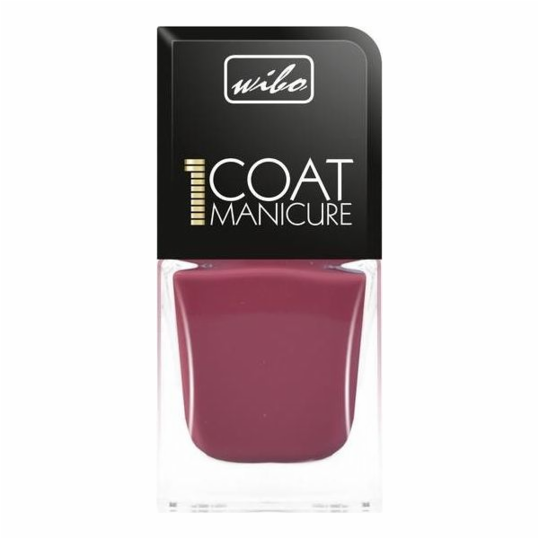 Wibo _1 Coat Manicure lak na nehty 14 8,5ml