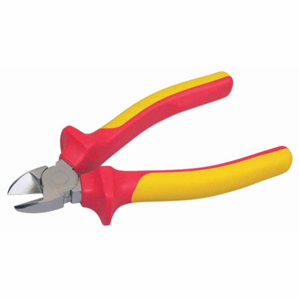 Kleště Stanley - MaxSteel VDE boční řezačka 160mm 84-009