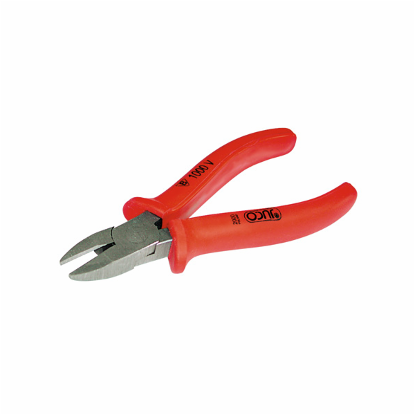 Juco Boční kleště 1000V 180mm - 28572