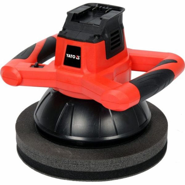 Yato Dual action leštička YT-82922 18 V