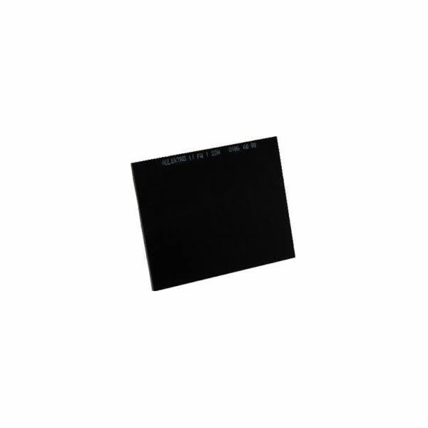 OERLIKON Svařovací filtr 110x90mm DIN-11 (W000010933)