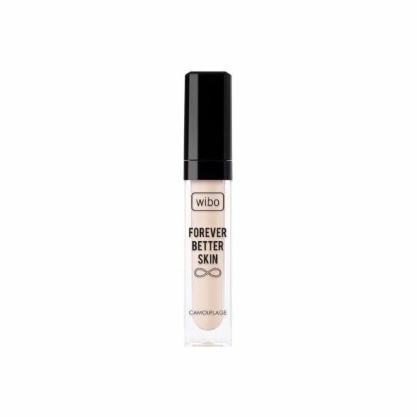 Korektor na obličej Wibo Forever Better Skin č